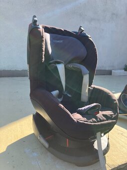 Autosedačka Maxi-Cosi - 2