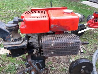 Příslušenství Terra Vari - 2