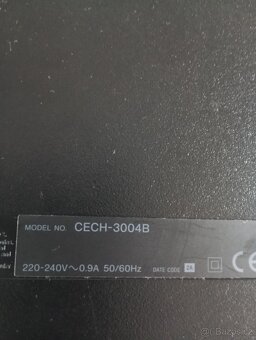 Herní konzoli PlayStation3 - 2