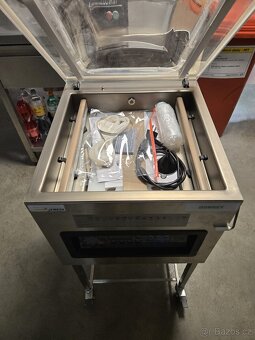 Vakuová balička nová nepoužitá - 2