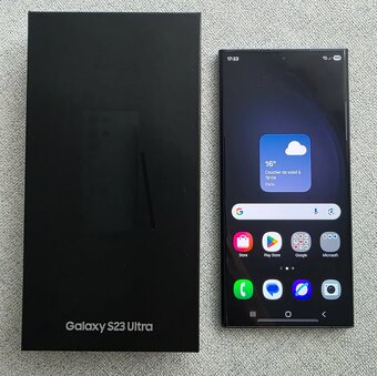 Samsung galaxy S23 ultra - 2