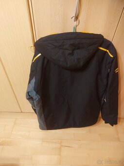 Lyžařská zimní bunda XL - 2
