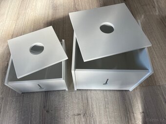 Úložný box - 2