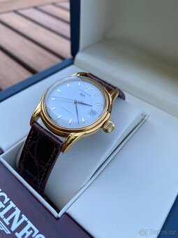 Longines La Grande Classique 1995 - 2