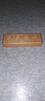 Adventní svícen - 2