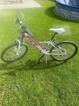 Horské kolo KTM 14” - 2