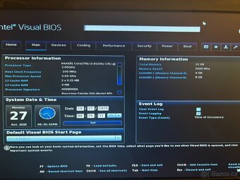 Mini PC NUC 12GB RAM - 2