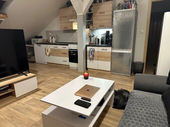 Pronájem bytu 2kk v Červeném Kostelci - 2