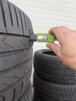 315/35r20 a 275/40r20 X5 X6 e53 e70 e71 - 2