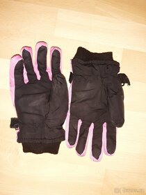 Rukavice - 2