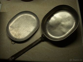 Americký ešus 2WW - 2