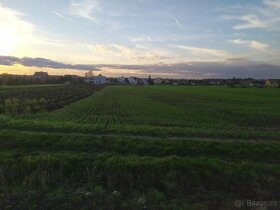 Pozemek Kobylnice u Brna - 2