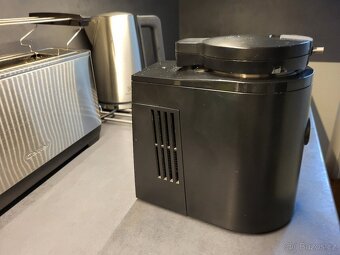 JURA COOL CONTROL CHLADNIČKA - 2