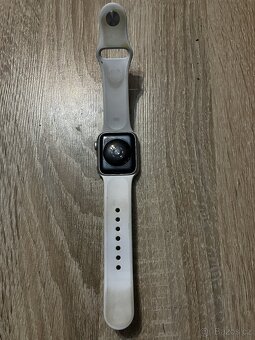 iWatch SE - 2