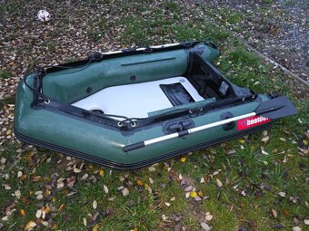 Nafukovací člun boat007 K230 KIB - 2