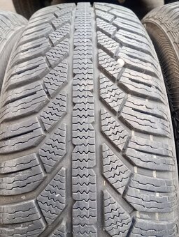 Sada zimních pneu 165/65r15 - 2