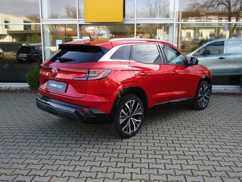 Renault Austral mild hybrid 1,3 TCe 117 kW/160k auto Iconic - 2