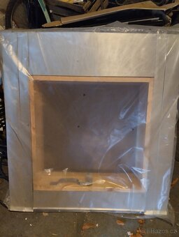 Střešní výlez - 2