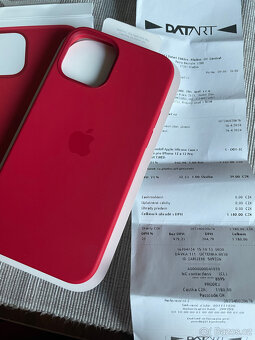 Nové pouzdro iPhone 12/12pro - 2