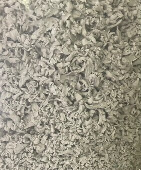 drcený polystyren XPS - 2