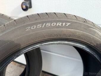 Nexen N Fera SU1 205/50 R17 89V - 2