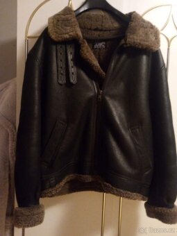 Prodám Pilotku, Křivák - 2