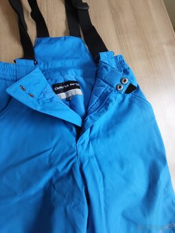 lyžařské kalhoty - 2