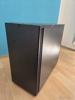 Fractal Design Define S - 2