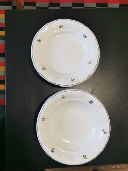 keramické talíře od výrobce Ditmar-Urbach - 2