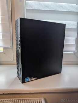 ASUS ExpertCenter D7 (i3-12100 / 16GB / 512GB NVMe) - 2