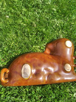 Pečící forma beránek - 2