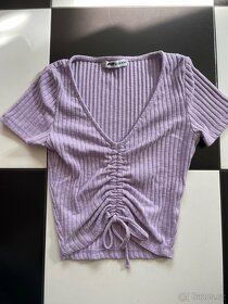 Dívčí trička - 2