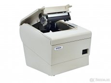 POKLADNÍ TERMO TISKÁRNA EPSON TM-T88IV - REPASOVANÁ
- 2
