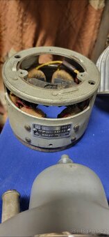 Nove nepouzite dily Mototechna. Jawa 250,350 - 2