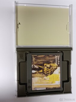 Minidisc - Jethro Tull - 2