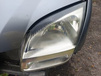 Světla Suzuki Ignis - 2