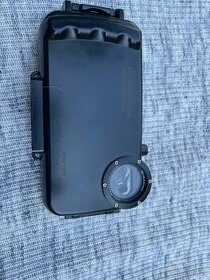 IPhone XS Max - Vodotěsné pouzdro - 2