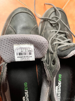 Lowa Renegade EVO dámské boty - 2