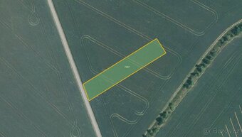 Zemědělská půda, prodej, Prštice, Brno-venkov - 2