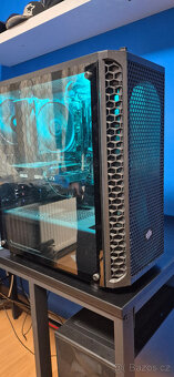 AMD Ryzen 5 4500 - 2