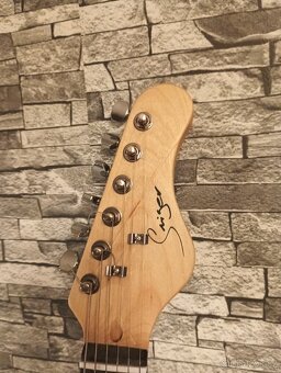 Smiger L G1 ST je vynikající - 2