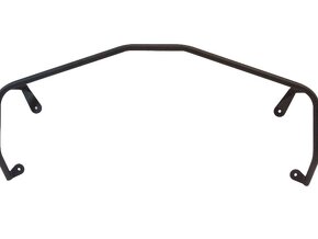 Ohrádka předního nosiče na čtyřkolku - 2