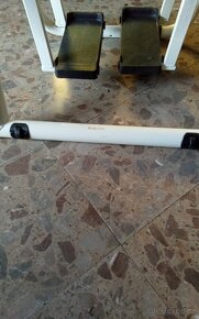 POSILOVACÍ STROJ MOON WALKER - 2