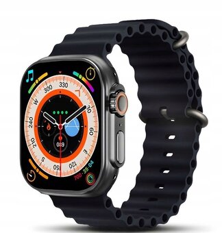 NOVÉ CHYTRÉ HODINKY SMARTWATCH V55 VÍCEBAREVNÝ - 2