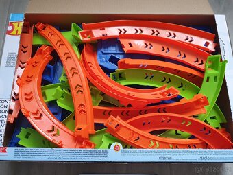 Autodráha Hot Wheels - 2