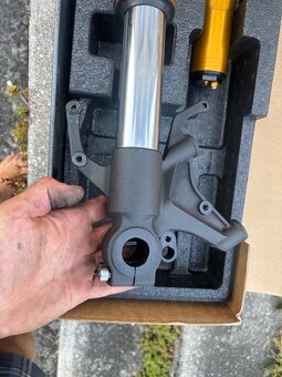 Vidlice na Yamaha R1 15-24 - 2