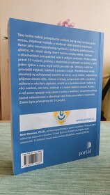 Kniha Stačí jen málo, Rick Hanson - 2