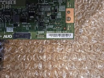 T-CON pro monitor Samsung G5 (34, G55T, c34g55twwr, 34M01 C0 - 2