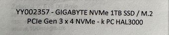 Prodám herní pc - 2