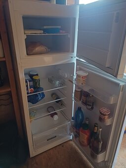 Whirlpool,lednice.. - 2